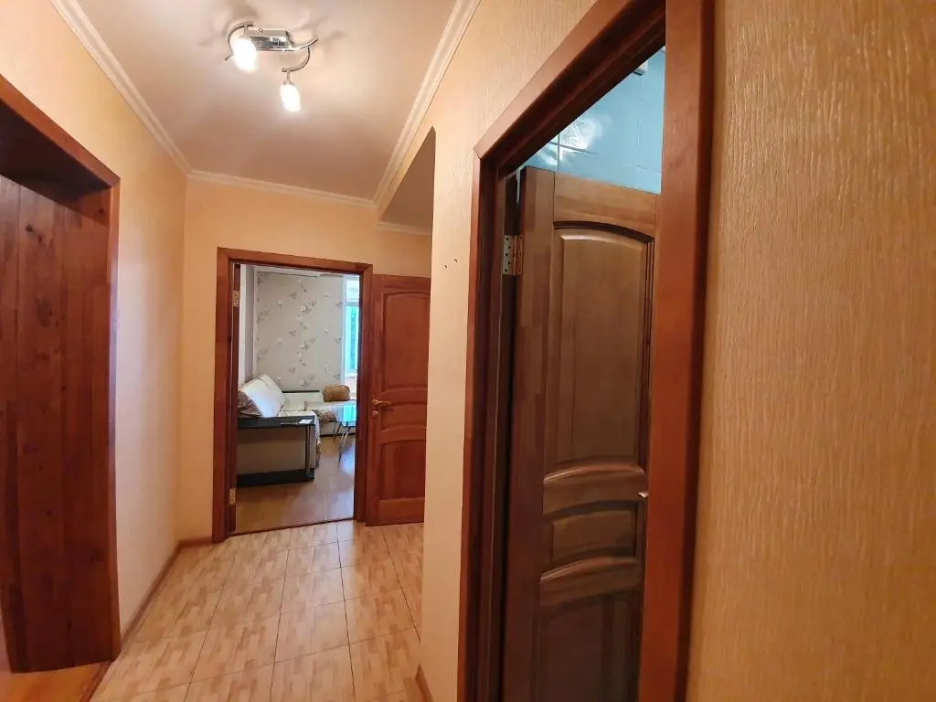 Сочи: Alpha Apartments Svetlana Galaxy