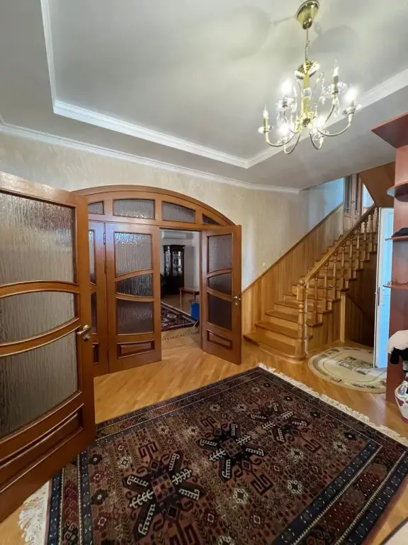 Частный Дом Роскошный у Моря 10 Спальных Рублевка — фото 1
