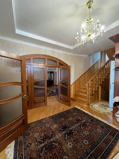 Частный Дом Роскошный у Моря 10 Спальных Рублевка — фото 1