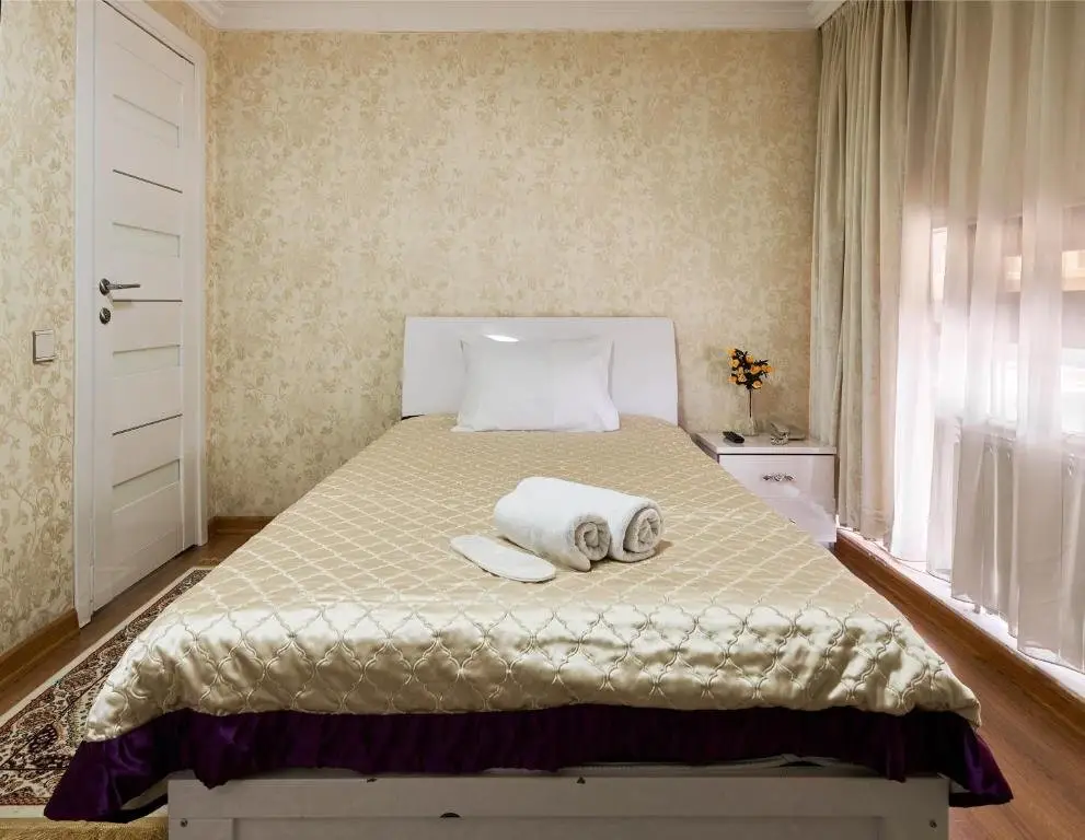 Астана: Hotel Bed and Breakfast