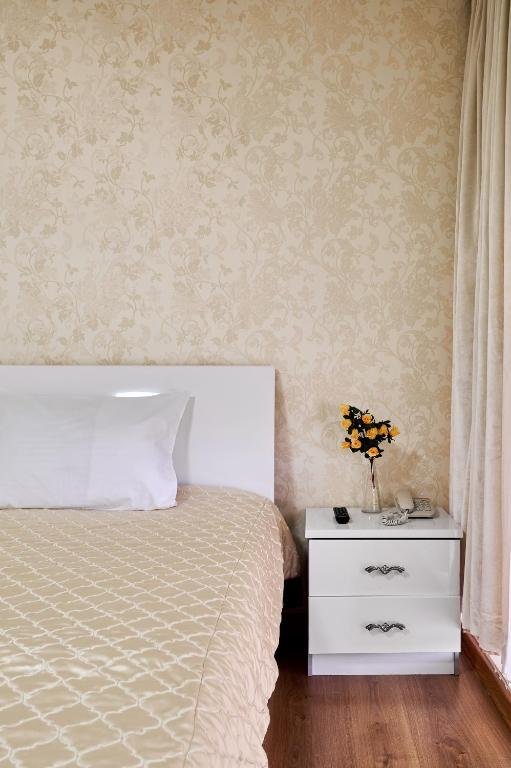 Астана: Hotel Bed and Breakfast