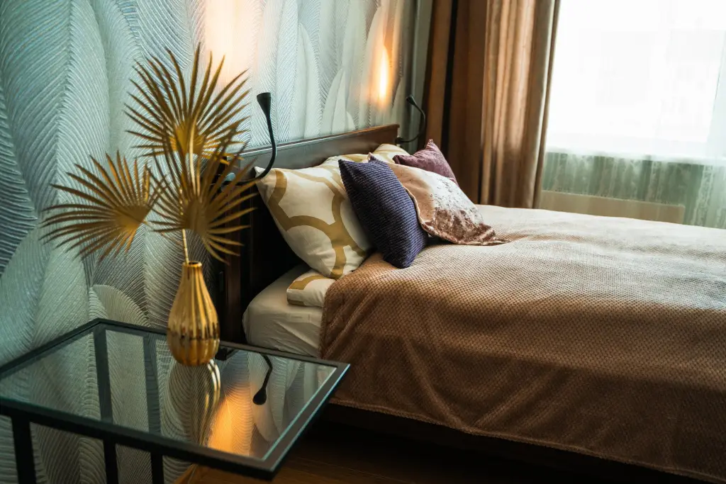 Квартира Cozy home Violet — фото 1