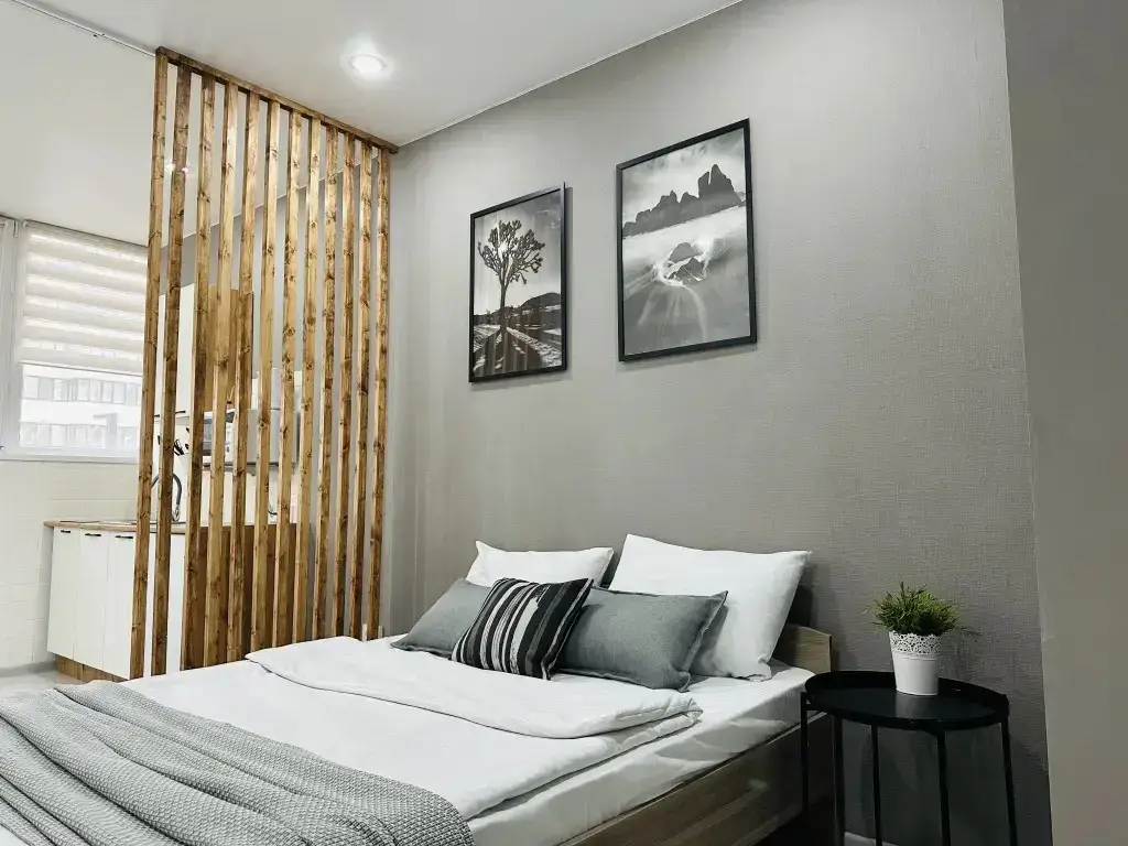 Краснодар: Na Kruzenshterna Apartments