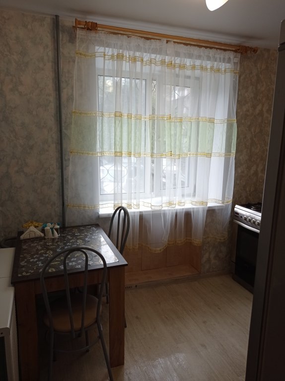 Екатеринбург: Квартира МикроХилтон2