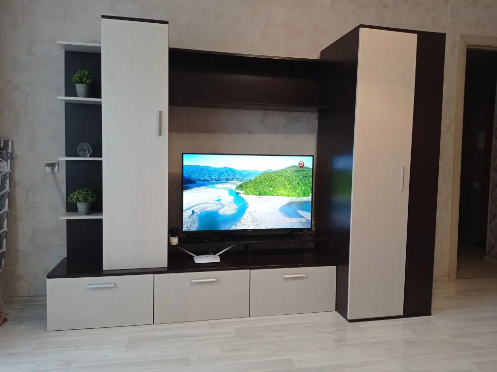 Екатеринбург: Квартира МикроХилтон2