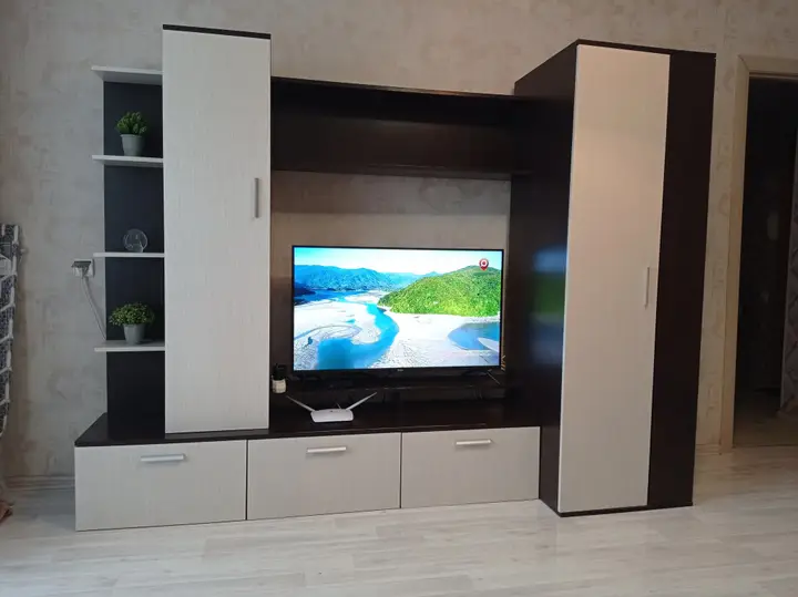 Екатеринбург: Квартира МикроХилтон2
