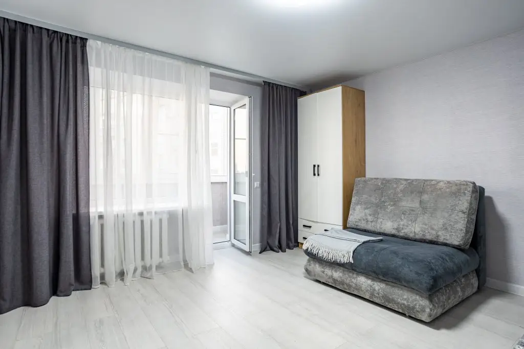 Краснодар: Na Stasova Flat