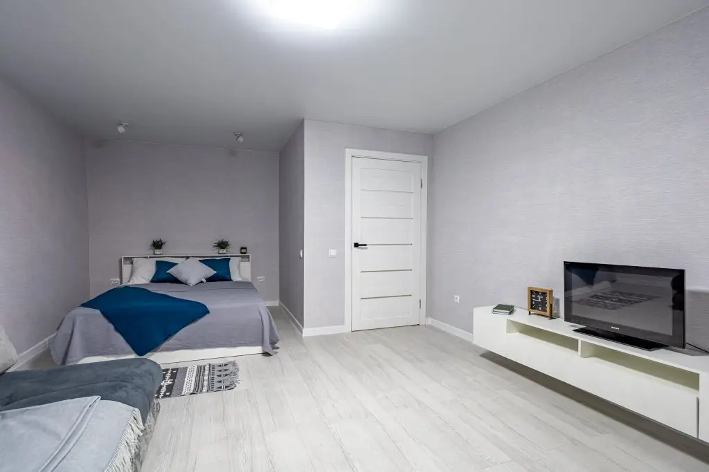 Краснодар: Na Stasova Flat