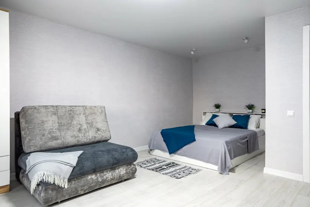 Краснодар: Na Stasova Flat
