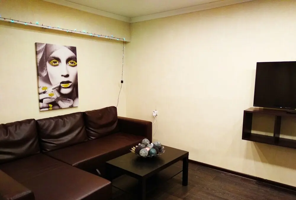 Москва: Apartament Hanaka Pervomayskaya 74