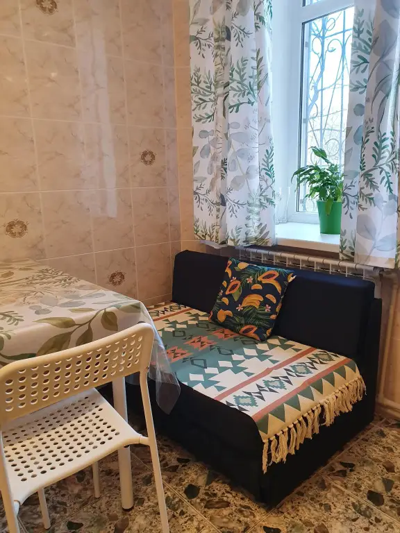 Севастополь: Квартира на улице Хрулёва 11