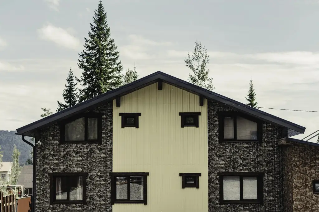Шерегеш: Shopoty Recreation Center