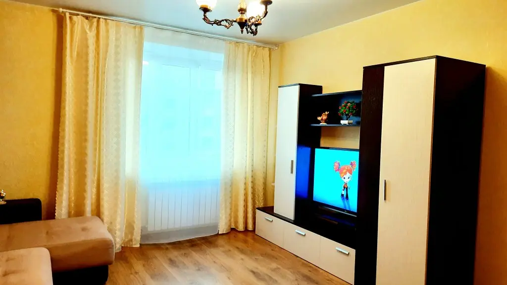 Смоленск: Квартира Командировка 2