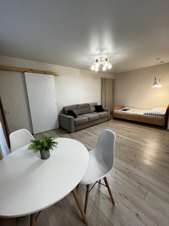 Тюмень: Na Saltykova-Schedrina 3 Apartments