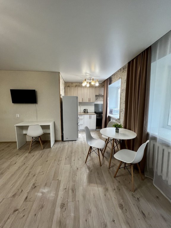 Тюмень: Na Saltykova-Schedrina 3 Apartments