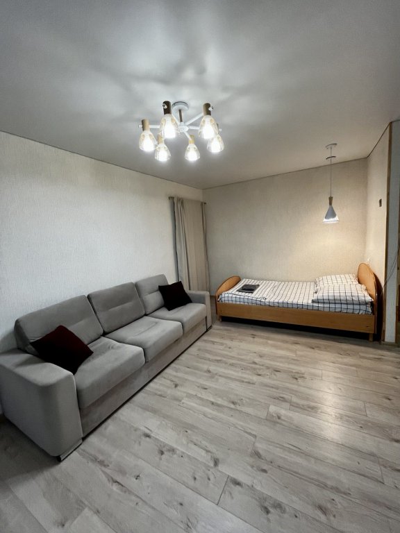 Тюмень: Na Saltykova-Schedrina 3 Apartments