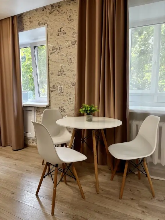 Тюмень: Na Saltykova-Schedrina 3 Apartments