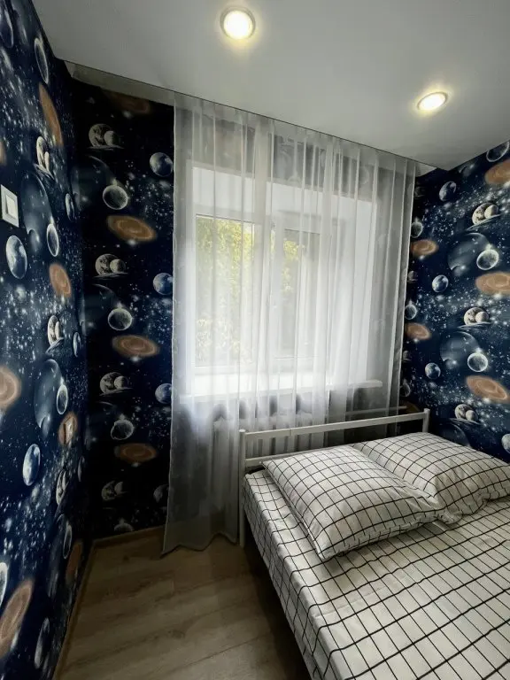 Тюмень: Na Saltykova-Schedrina 3 Apartments