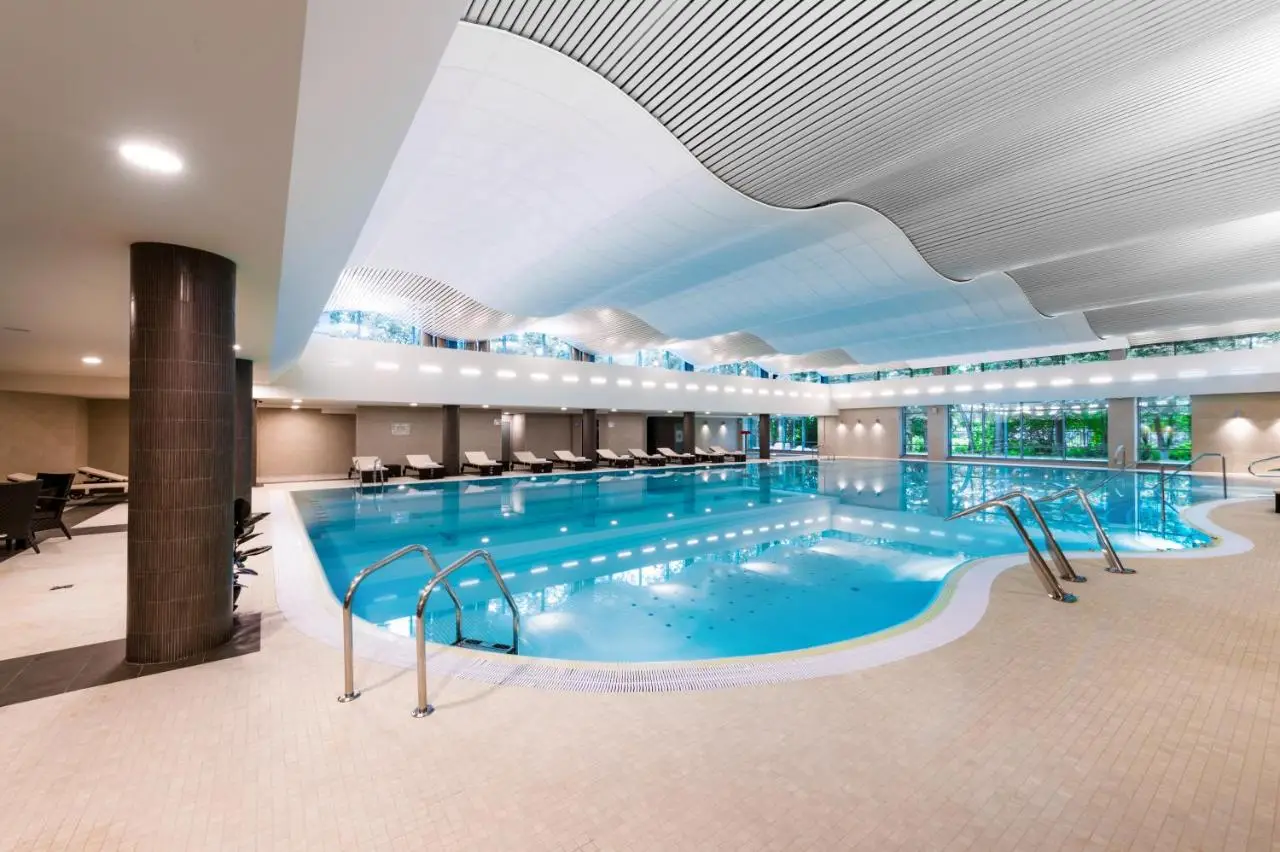 Parklane Resort and SPA — фото 1