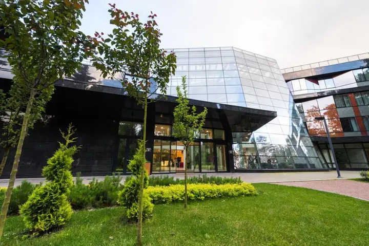 Санкт-Петербург: Parklane Resort and SPA