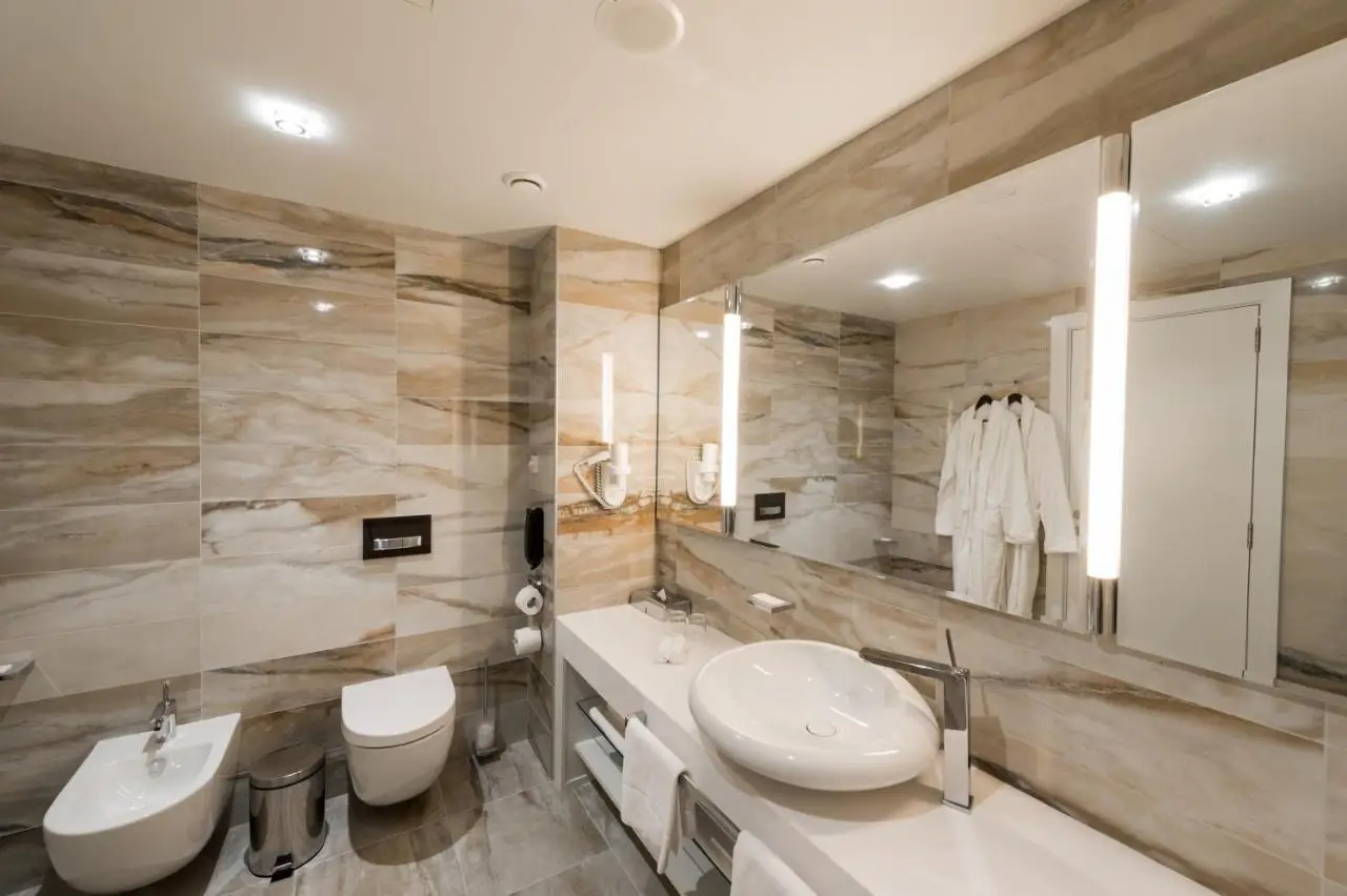 Санкт-Петербург: Parklane Resort and SPA