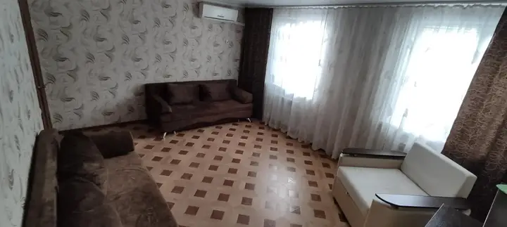 Астрахань: Апартаменты на улице Вяземская