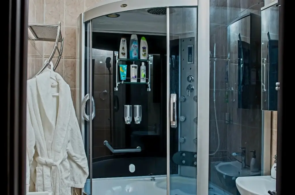 Омск: Апартаменты Vgostiomsk Комфорт
