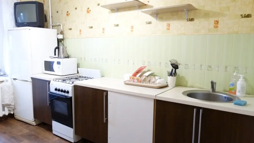 Уфа: Квартира  ул.Артема д.116