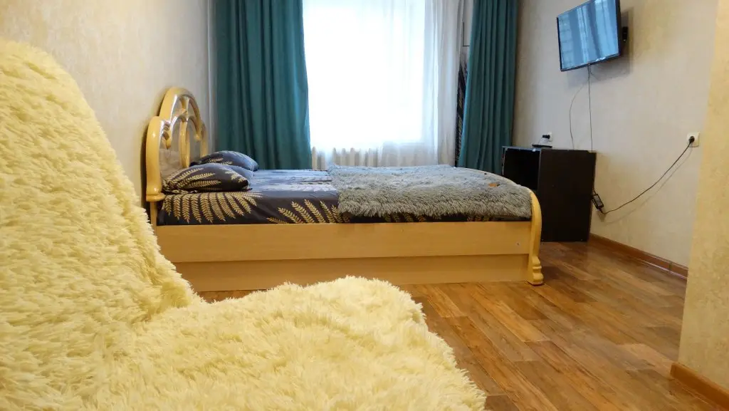 Уфа: Квартира  ул.Артема д.116