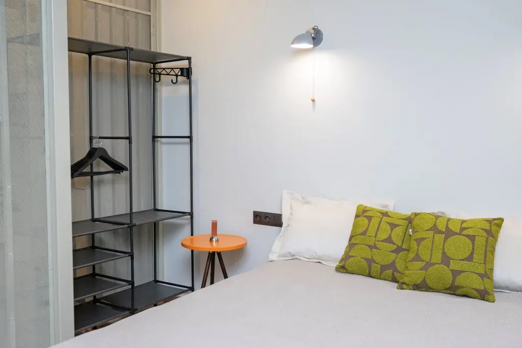 Москва: Апартаменты EasyGuest у метро Цветной бульвар