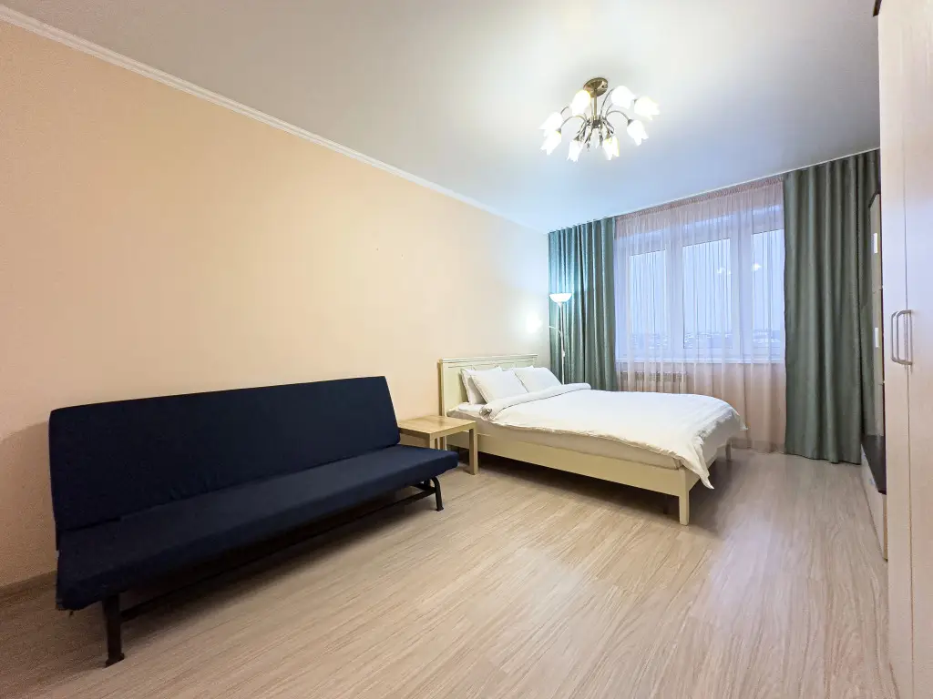 Орел: Staro Moskovskaya 23 Orel Apartments