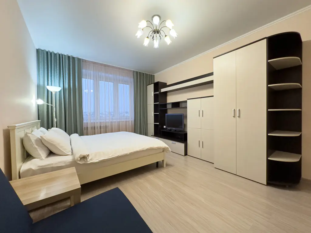 Орел: Staro Moskovskaya 23 Orel Apartments