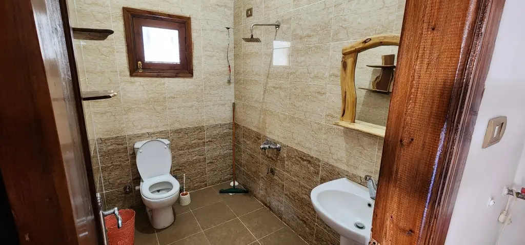 Дахаб: Апартаменты Peace House Dahab