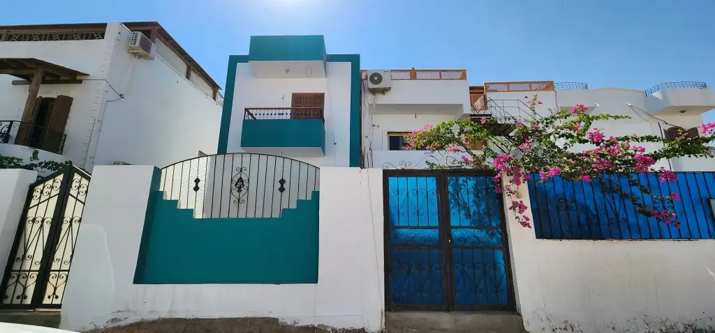 Дахаб: Апартаменты Peace House Dahab