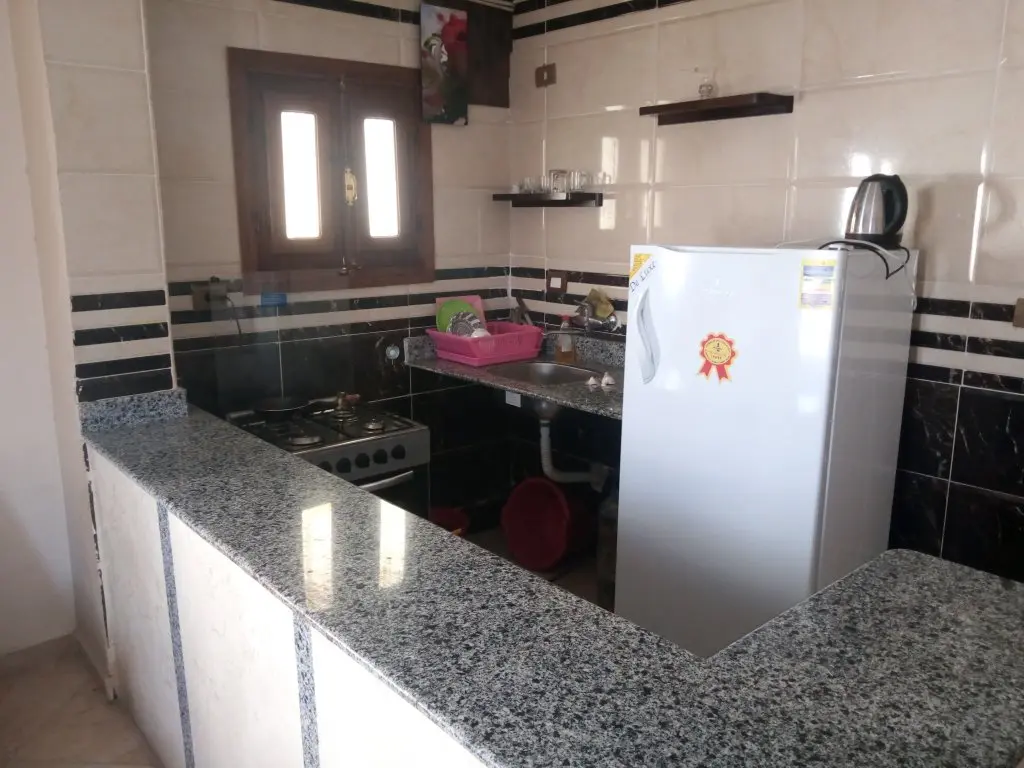 Дахаб: Апартаменты Peace House Dahab