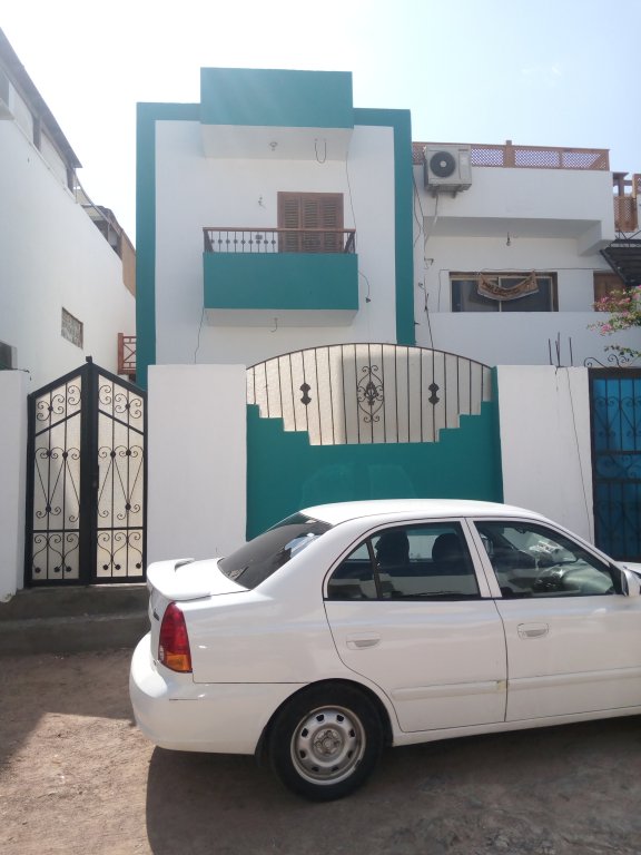 Дахаб: Апартаменты Peace House Dahab