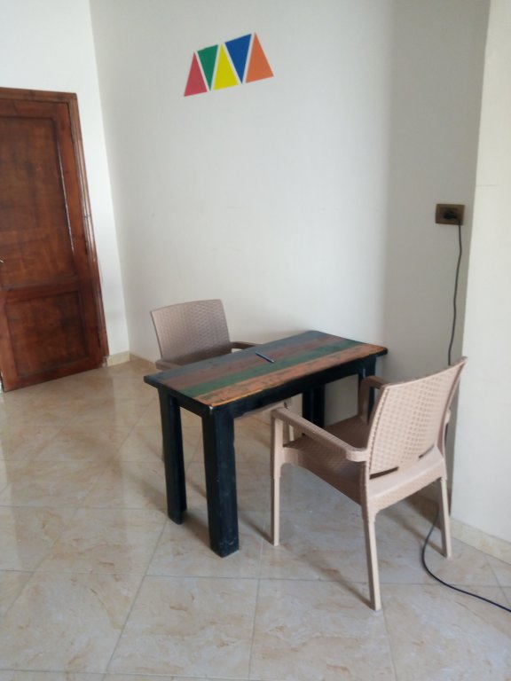 Дахаб: Апартаменты Peace House Dahab