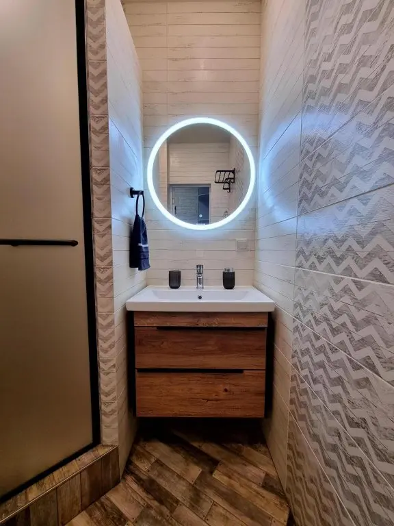 Геленджик: Квартира Mkam Apartment