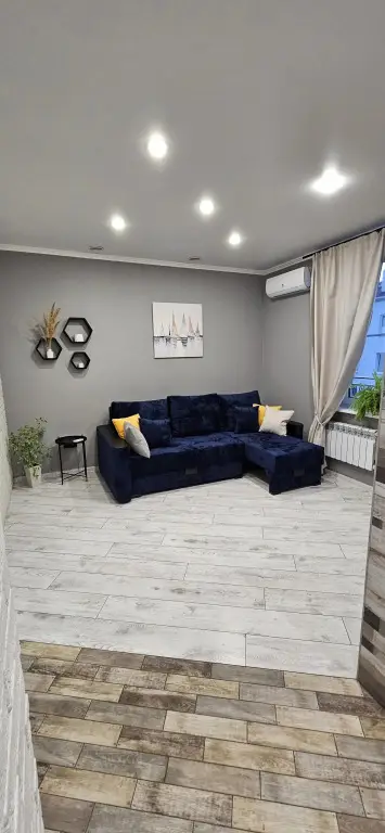 Геленджик: Квартира Mkam Apartment