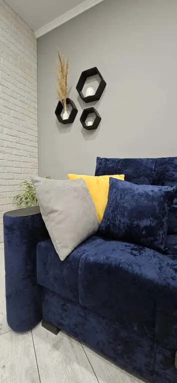 Геленджик: Квартира Mkam Apartment