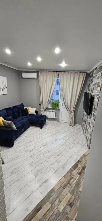 Геленджик: Квартира Mkam Apartment
