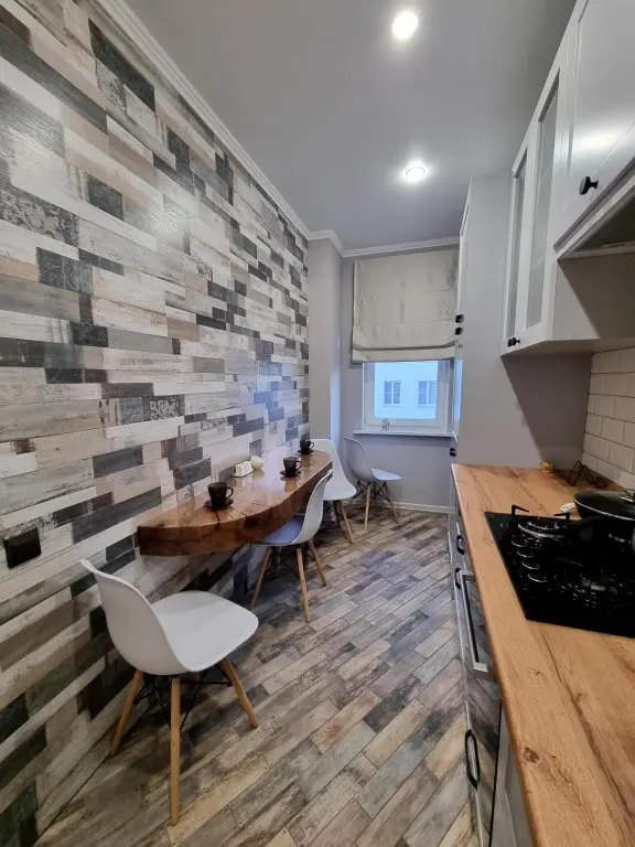 Геленджик: Квартира Mkam Apartment