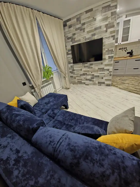 Геленджик: Квартира Mkam Apartment