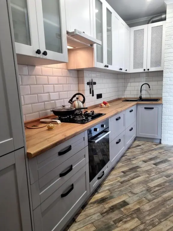 Геленджик: Квартира Mkam Apartment