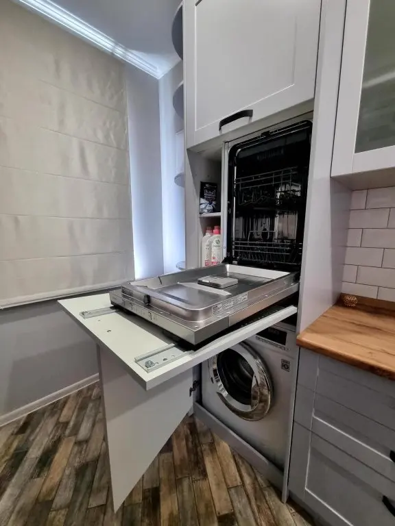 Геленджик: Квартира Mkam Apartment