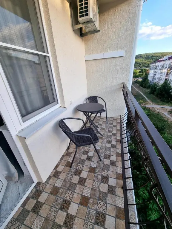 Геленджик: Квартира Mkam Apartment