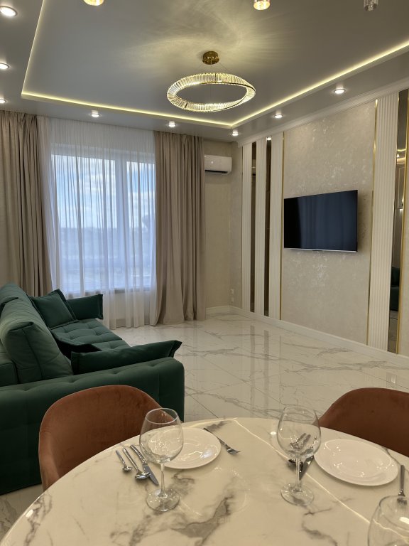 Казань: Апартаменты YU HOME Премиум