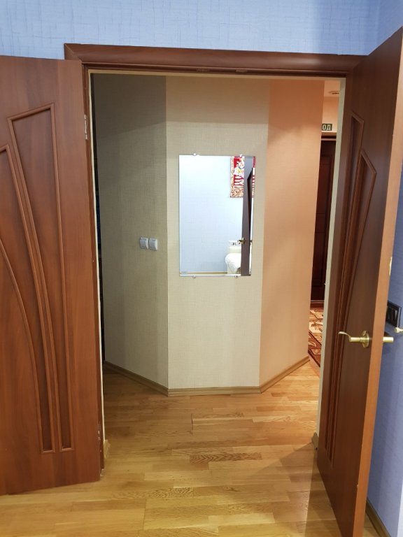 Мирный: Квартира Регион 14 улица Советская 14