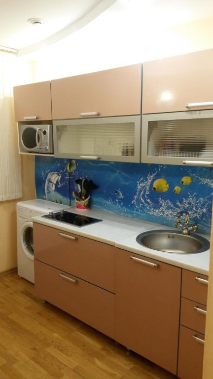 Мирный: Квартира Регион 14 улица Советская 14