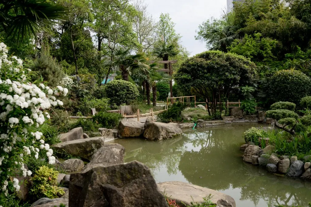 Сочи: Отель Kailas Park&Spa